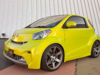 Scion iQ Concept (2009)