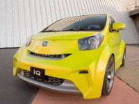 Scion iQ Concept (2009)