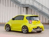 Scion iQ Concept (2009)