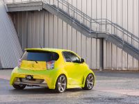 Scion iQ Concept (2009)