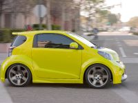 Scion iQ Concept (2009) - picture 35 of 53