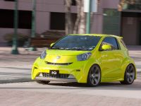 Scion iQ Concept (2009)