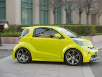 Scion iQ Concept (2009) - picture 37 of 53