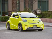 Scion iQ Concept (2009) - picture 38 of 53