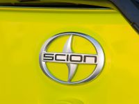 Scion iQ Concept (2009)