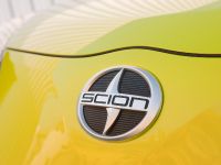 Scion iQ Concept (2009)