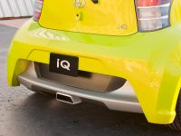 Scion iQ Concept (2009)
