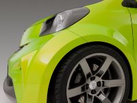 Scion iQ Concept (2009)