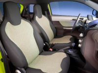 Scion iQ Concept (2009)