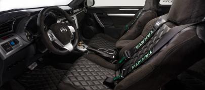 Scion L-DZ Concept by Walter Franco (2013) - picture 7 of 14