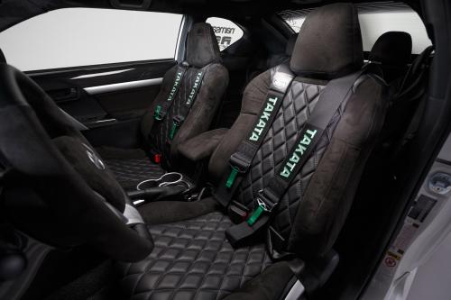 Scion L-DZ Concept by Walter Franco (2013) - picture 8 of 14