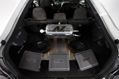 Scion L-DZ Concept by Walter Franco (2013) - picture 9 of 14