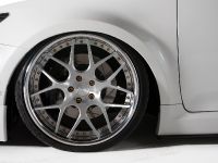 Scion L-DZ Concept by Walter Franco (2013) - picture 10 of 14