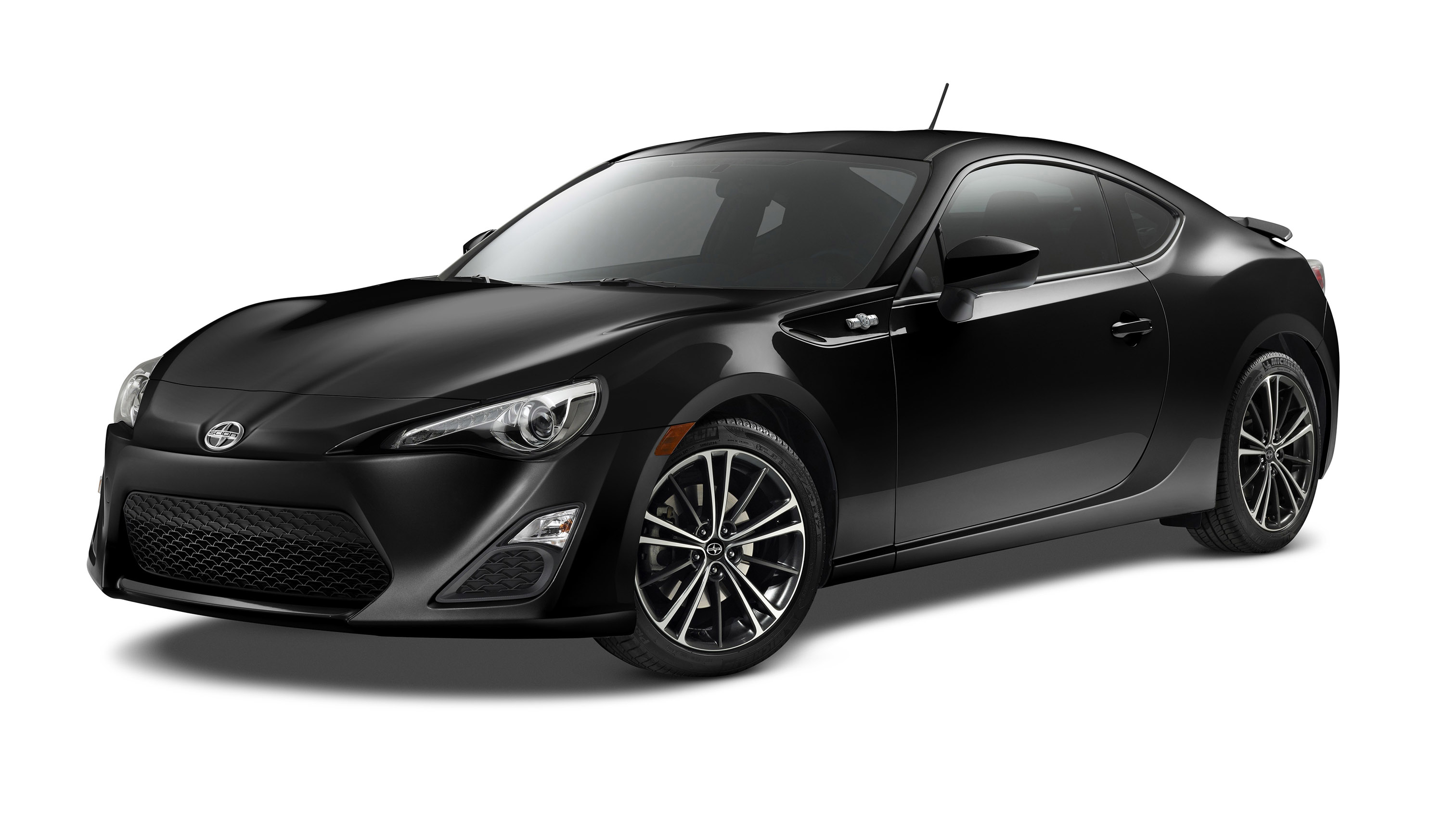 Scion Monogram Series FR-S Limited Edition