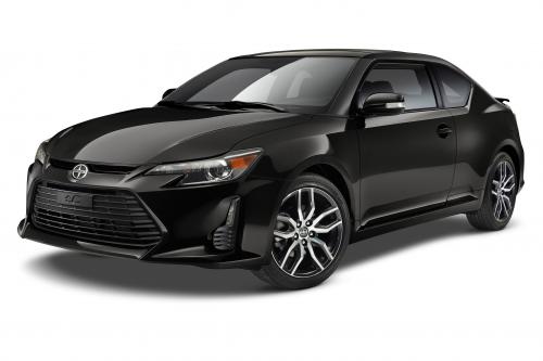 Scion Monogram Series FR-S Limited Edition (2014) - picture 1 of 2