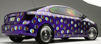 Scion ron English TC (2007) - picture 4 of 8