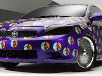 Scion ron English TC (2007) - picture 2 of 8