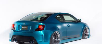 Scion Simpli-tC by Young Tea (2013) - picture 4 of 9