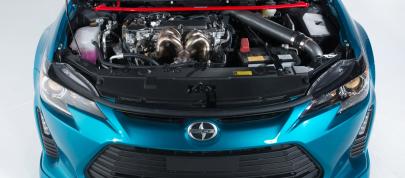 Scion Simpli-tC by Young Tea (2013) - picture 7 of 9