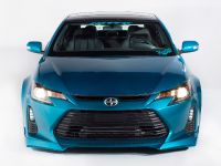 Scion Simpli-tC by Young Tea (2013) - picture 1 of 9