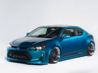 Scion Simpli-tC by Young Tea (2013) - picture 2 of 9
