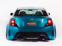 Scion Simpli-tC by Young Tea (2013) - picture 5 of 9