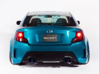Scion Simpli-tC by Young Tea (2013) - picture 5 of 9