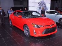 Scion tC New York (2013) - picture 3 of 3