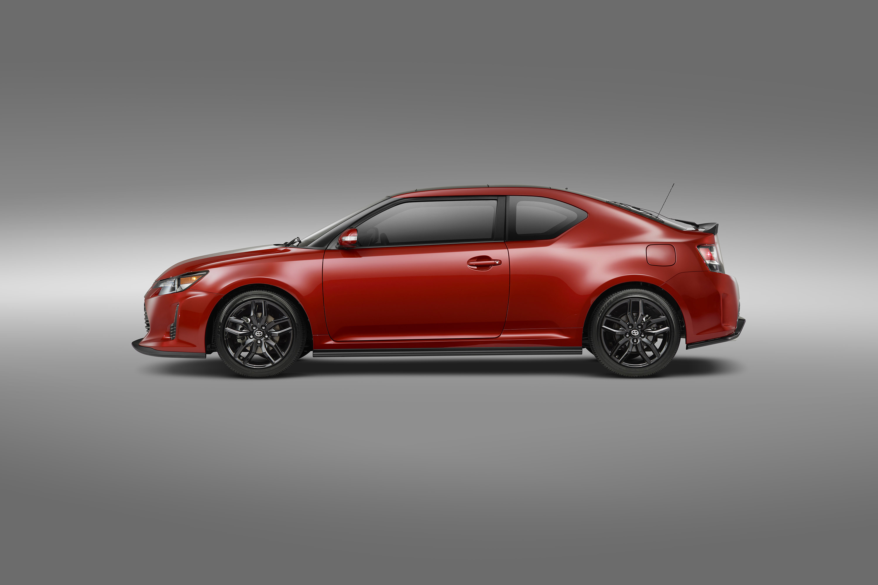 Scion tC Release Series 10.0