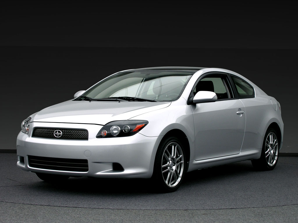 Scion TC