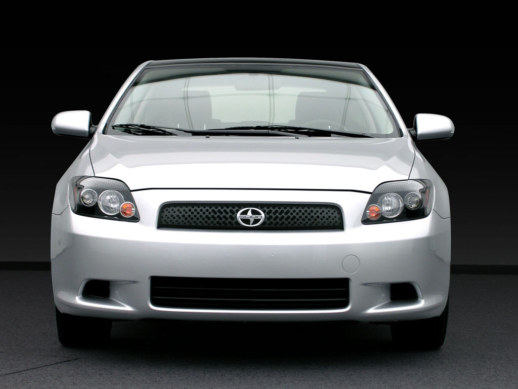 Scion TC