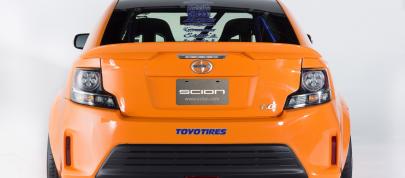 Scion WSD-tC by Josh Croll (2013) - picture 4 of 10