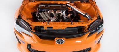 Scion WSD-tC by Josh Croll (2013) - picture 7 of 10