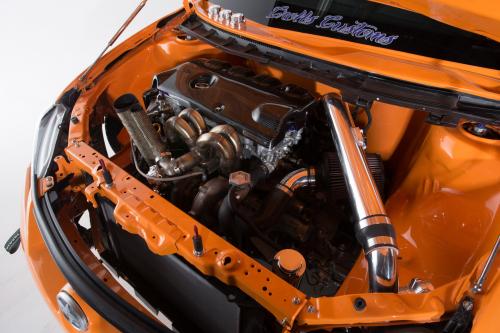 Scion WSD-tC by Josh Croll (2013) - picture 9 of 10