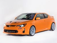 Scion WSD-tC by Josh Croll (2013) - picture 2 of 10