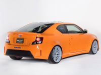 Scion WSD-tC by Josh Croll (2013) - picture 3 of 10