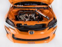 Scion WSD-tC by Josh Croll (2013) - picture 7 of 10