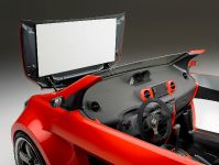 Scion XA Speedster (2005) - picture 2 of 10