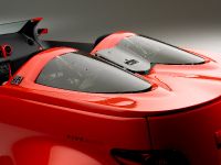 Scion xA Speedster (2005)