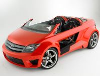 Scion xA Speedster (2005)