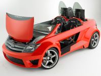 Scion XA Speedster (2005) - picture 5 of 10