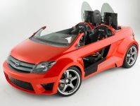 Scion xA Speedster (2005)