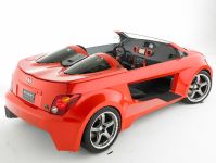 Scion xA Speedster (2005)