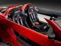 Scion xA Speedster (2005)