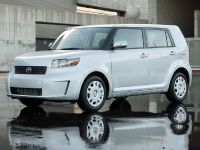 Scion xB (2009) - picture 3 of 6