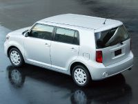 Scion xB (2009) - picture 5 of 6