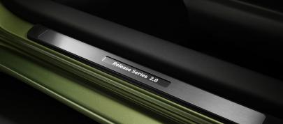 Scion xD RS 2.0 final edition (2009) - picture 4 of 12