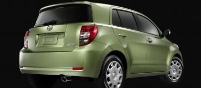 Scion xD RS 2.0 final edition (2009) - picture 12 of 12