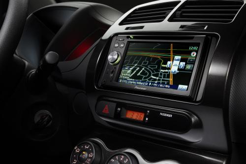 Scion xD RS 2.0 final edition (2009) - picture 1 of 12