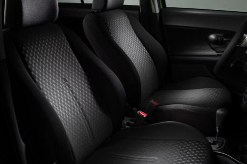 Scion xD RS 2.0 final edition (2009) - picture 8 of 12